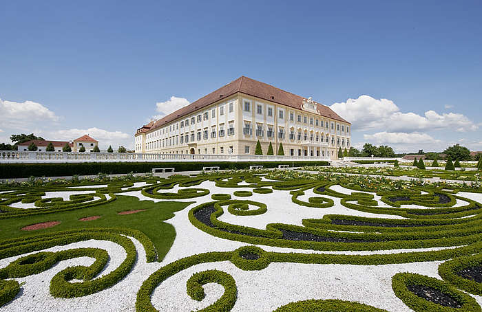 Schloss Hof © SKB / Hertha Hurnaus
